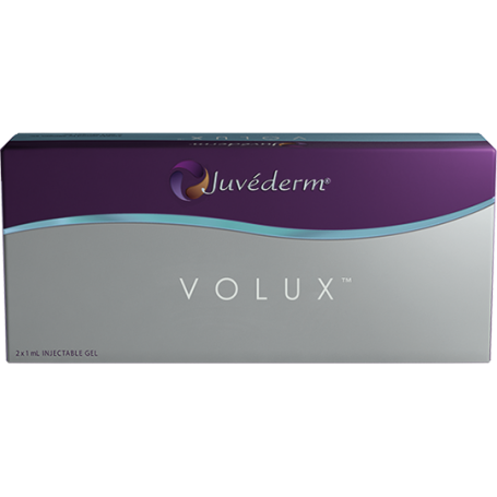 JUVEDERM VOLUX (2x1ml) ALLERGAN