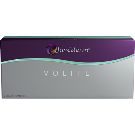 JUVEDERM VOLITE (2x1ml) ALLERGAN