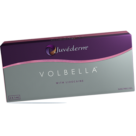 JUVEDERM VOLBELLA (2x1ml) ALLERGAN