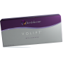 JUVEDERM VOLIFT Lidocaine (2x1ml) ALLERGAN