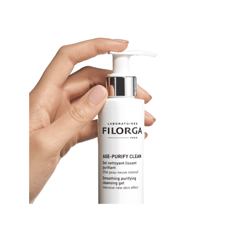 FILORGA AGE-PURIFY CLEAN 150ml