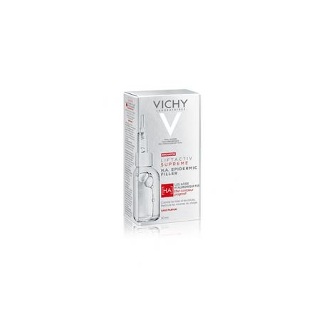 VICHY LIFTACTIV SUPREME HA EPIDERMIC FILLER SERUM 30ml