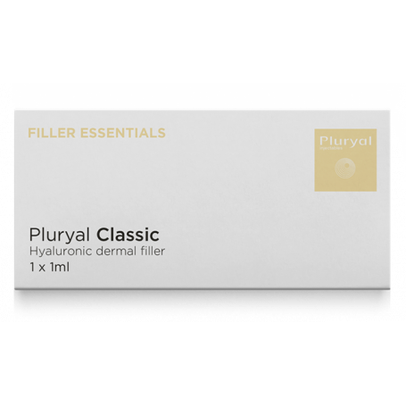 PLURYAL CLASSIC (1x1ml) MD SKIN SOLUTIONS