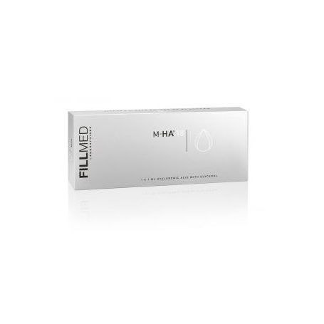 FILLMED M-HA 18 (1x1ml)