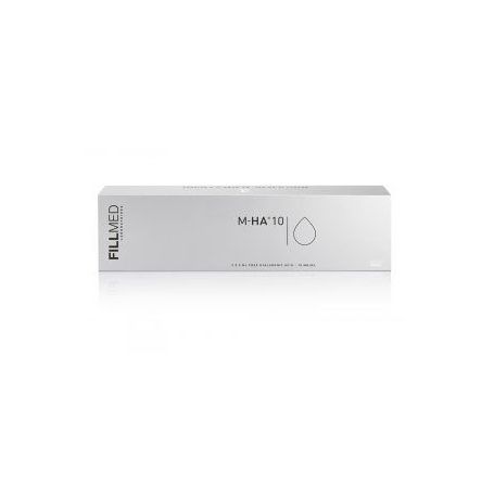 FILLMED M-HA 10 (3x3ml)
