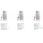 FILLMED ART FILLER FINE LINES - UNIVERSAL - VOLUME