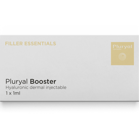 PLURYAL BOOSTER (1x1ml) MD SKIN SOLUTIONS