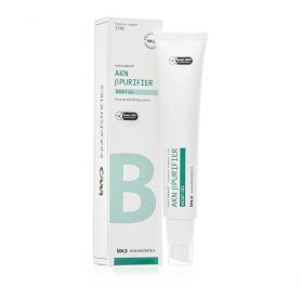 AKN β PURIFIER NIGHT GEL 50g INNOAESTHETICS SHORT DATE
