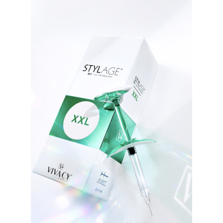 STYLAGE XXL (2x1ml) VIVACY