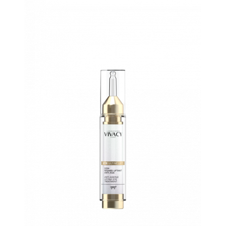 VIVACY EYE ULTIM' LIFT REGARD LIFTANT ANTI-ÂGE 10ml