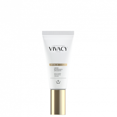 VIVACY AGE REBOOST CREMA REESTRUCTURANTE ANTIEDAD 50ml