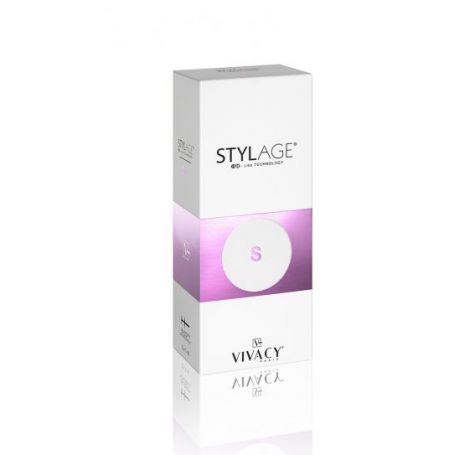 STYLAGE S (2x0.8ml) VIVACY