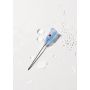 SOFTFIL 23G30mm/XL PRECISION MICROCANNULA - BLUE/20