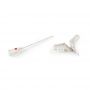 SOFTFIL EASYGUIDE 27G40mm-5mm MICROCÁNULA/20