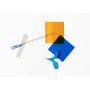 SOFTFIL EASYGUIDE 23G70mm-5mm MICROCANNULA/20