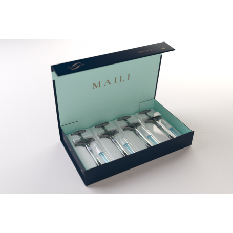 MAILI PRECISE (4x1ml)