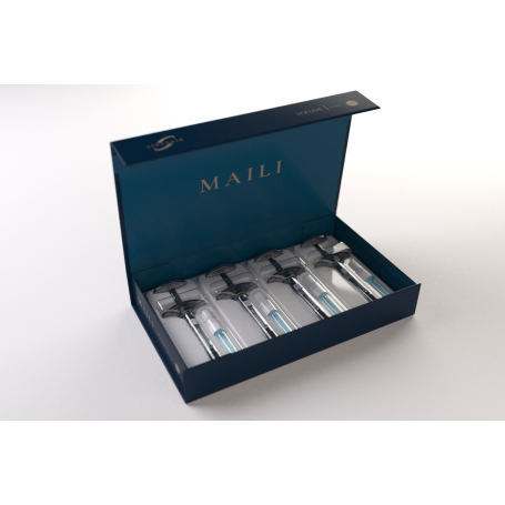 MAILI VOLUME (4x1ml)