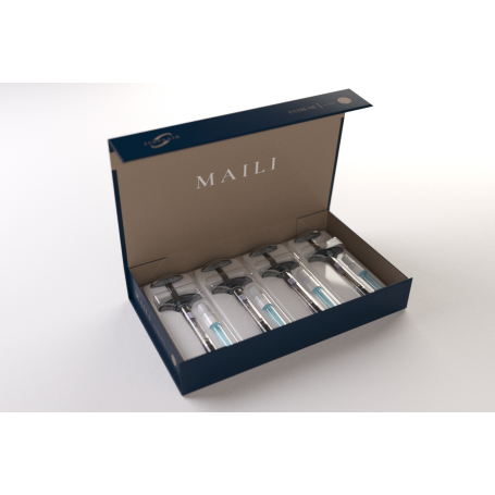 MAILI EXTREME (4x1ml)