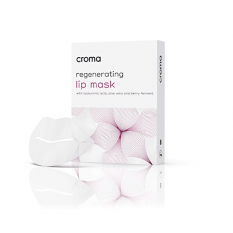CROMA REGENERATING LIP MASK/8