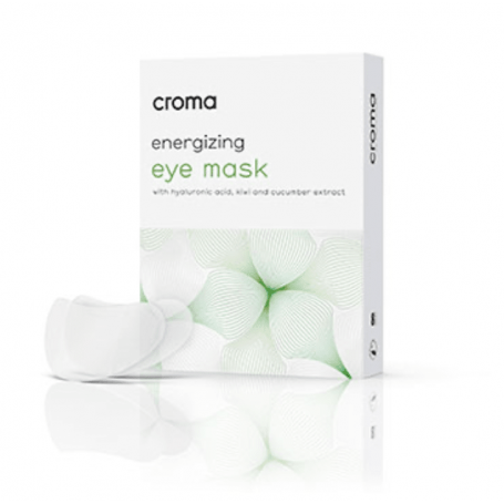 CROMA ENERGIZING EYE MASK/8