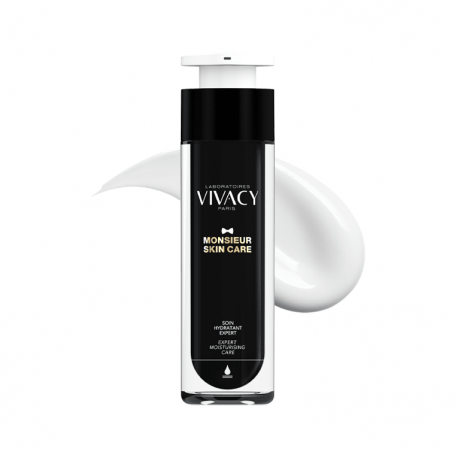 SOIN HYDRATANT EXPERT VIVACY MONSIEUR SKIN CARE 50ml
