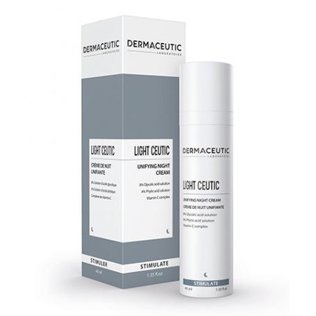 DERMACEUTIC LIGHT CEUTIC 40ml