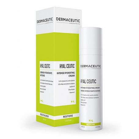 DERMACEUTIC HYAL CEUTIC 40ml