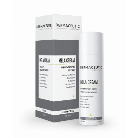DERMACEUTIC MELA CREAM 30ml