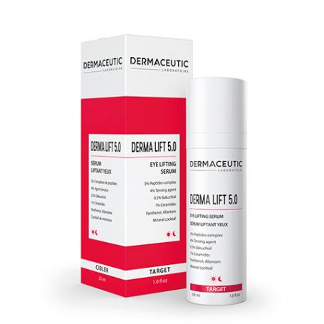 DERMACEUTIC DERMA LIFT 5.0 30ml