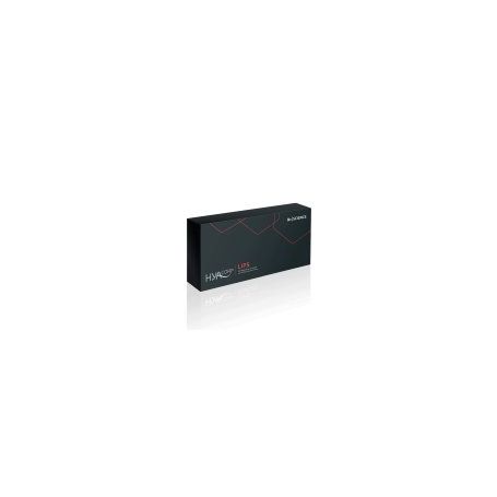 LOT DE 10 HYACORP LIPS (1x1ml) BIO-SCIENCE