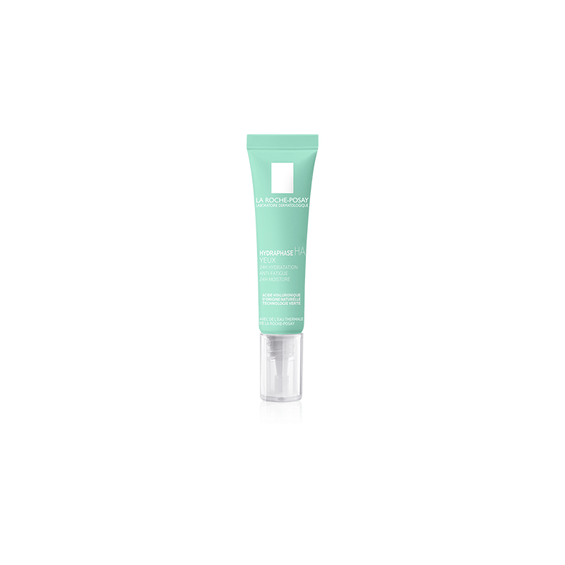 LA ROCHEPOSAY HYDRAPHASE INTENSE YEUX 15ml