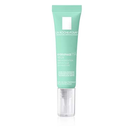 LA ROCHE-POSAY HYDRAPHASE INTENSIVE AUGEN 15ml