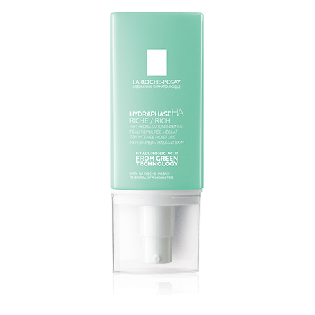 LA ROCHE-POSAY HYDRAPHASE HA REICHHALTIGE CREME 50ml