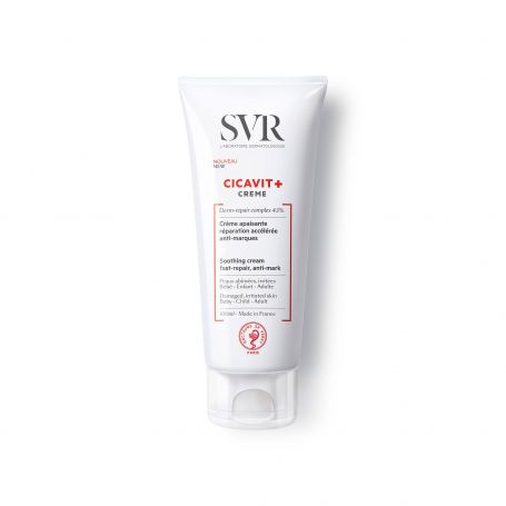 SVR CICAVIT+ HPPI CREME 100ml