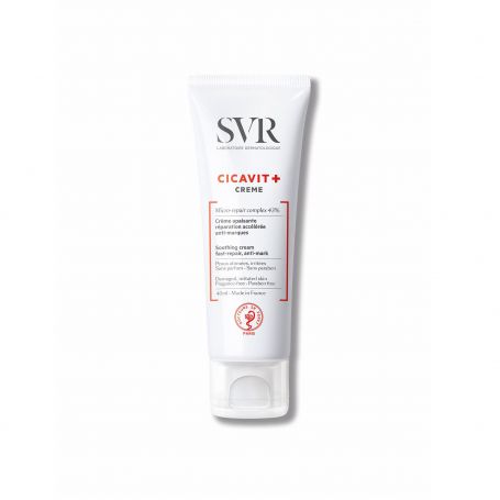 SVR CICAVIT+ HPPI CREME 40ml
