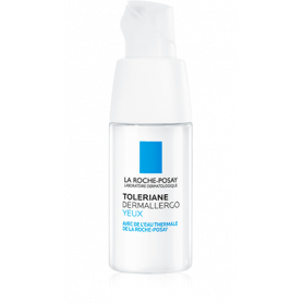 TOLERIANE DERMALLERGO YEUX 20ml LA ROCHE-POSAY