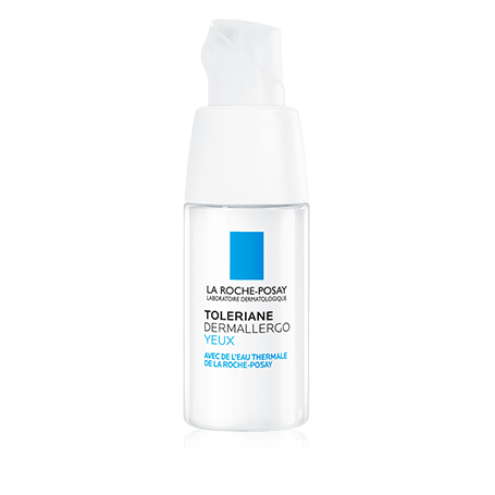 Fremmedgørelse at klemme Anholdelse LA ROCHE-POSAY TOLERIANE DERMALLERGO YEUX 20 ml