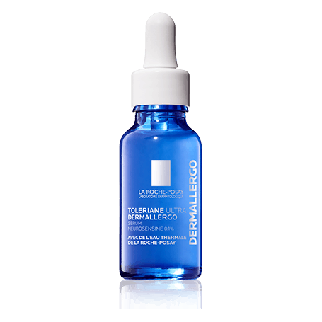 TOLERIANE ULTRA DERMALLERGO SUERO 20ml LA ROCHE-POSAY