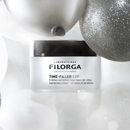 FILORGA TIME - FILLER 5-XP CREMA 50ml