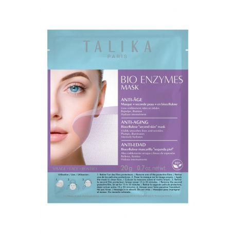 TALIKA BIO ENZYMES ANTI AGING MASK