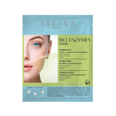 TALIKA BIO ENZYMES PURIFYING MASK