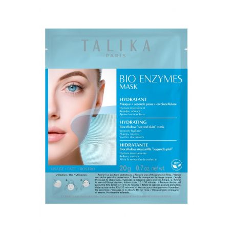 TALIKA BIO ENZYMES HYDRATING MASK