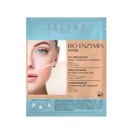 TALIKA BIO ENZYMES BRIGHTENING MASK