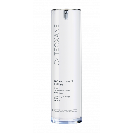 TEOXANE ADVANCED FILLER DRY SKIN 50ml