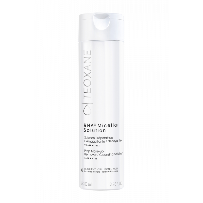 TEOXANE RHA MICELLAR SOLUTION/RHA PRIME SOLUTION 200 ml