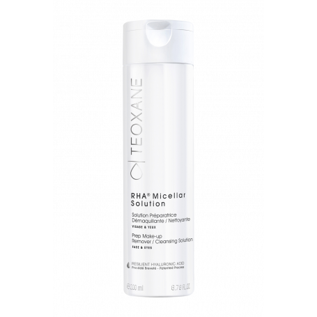 TEOXANE RHA MICELLAR SOLUTION 200ml