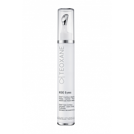 TEOXANE R[II] EYES EYE CONTOUR 15ml