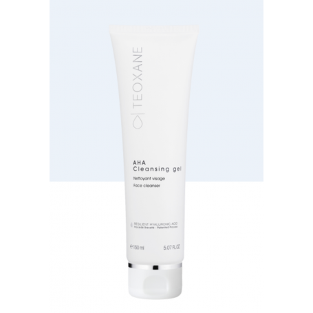 TEOXANE AHA CLEANSING GEL 150ml