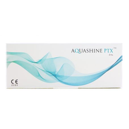 AQUASHINE PTX REVOFIL (2x2ml)