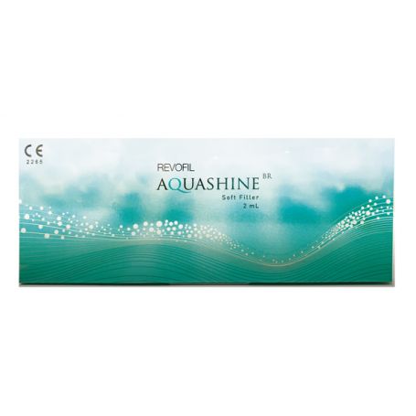 AQUASHINE BR SOFT FILLER REVOFIL